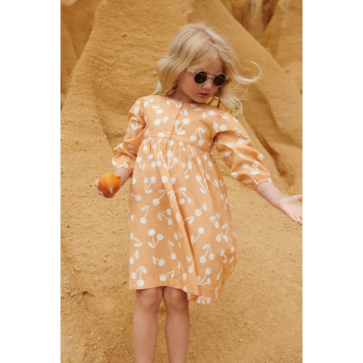 Darla Sunglasses 1-3 Y