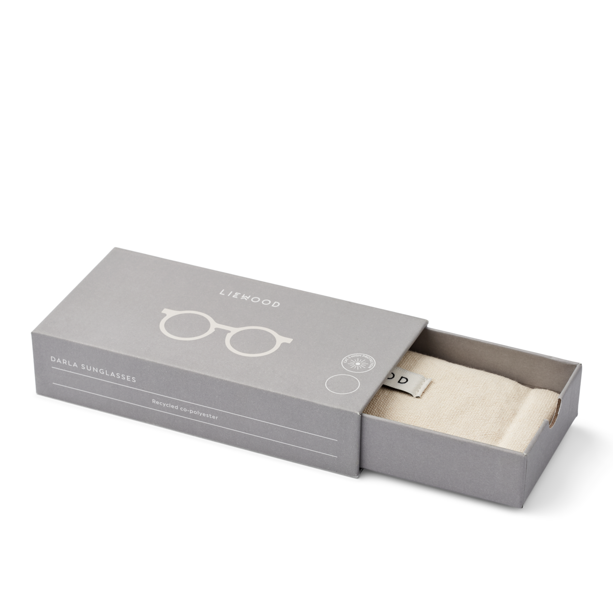 Darla Sunglasses 1-3 Y