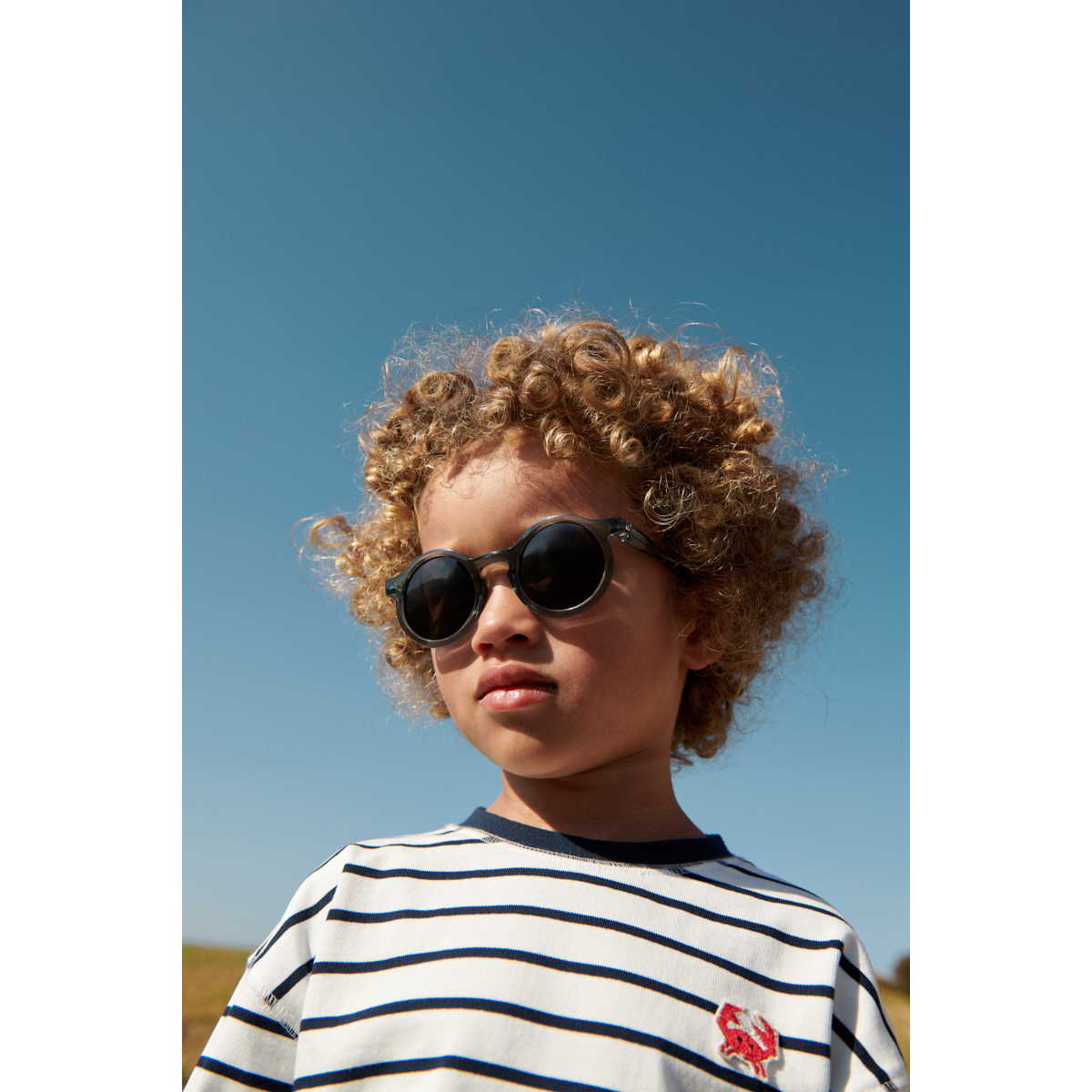 Darla Sunglasses 4-10 Y