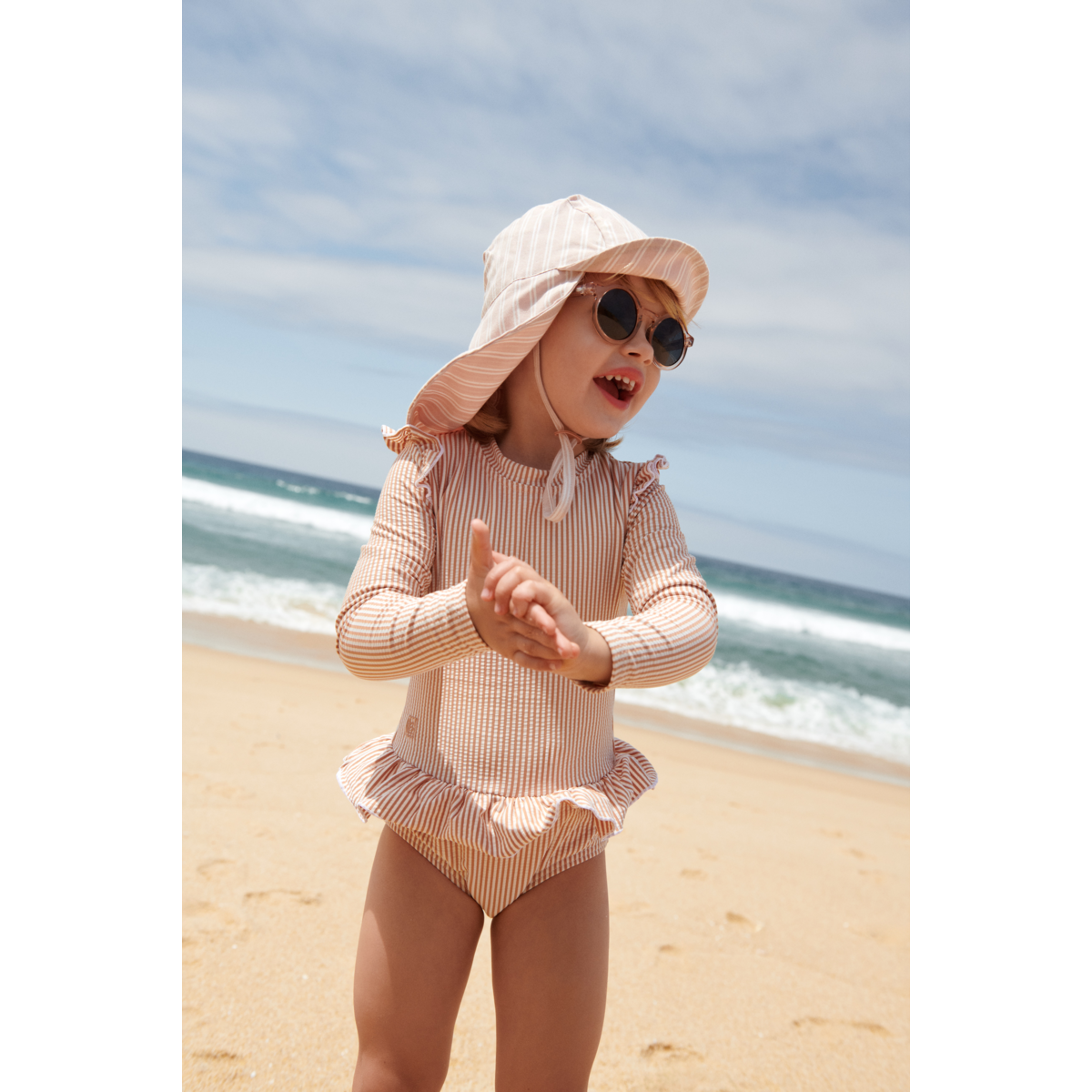 Darla Sunglasses 1-3 Y