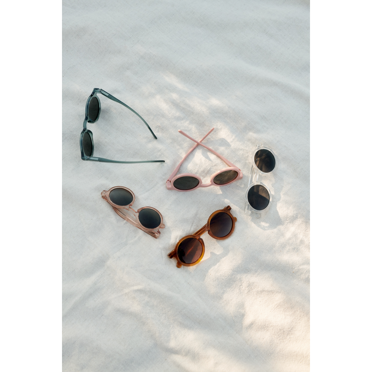 Darla Sunglasses 4-10 Y