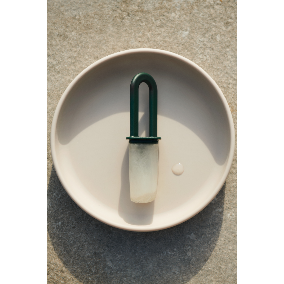 Malik Printed Mini Ice Pops 6-Pack