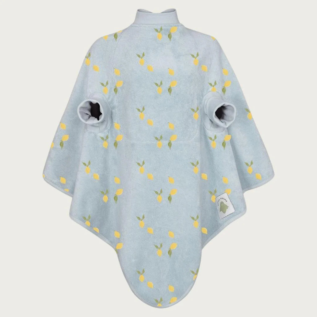 Lätzchen Boo Frottee Waterproof