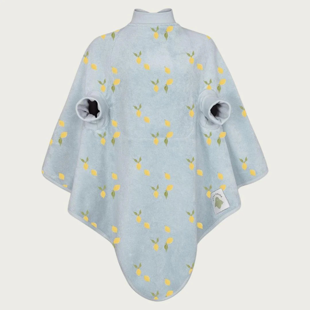 Lätzchen Boo Frottee Waterproof