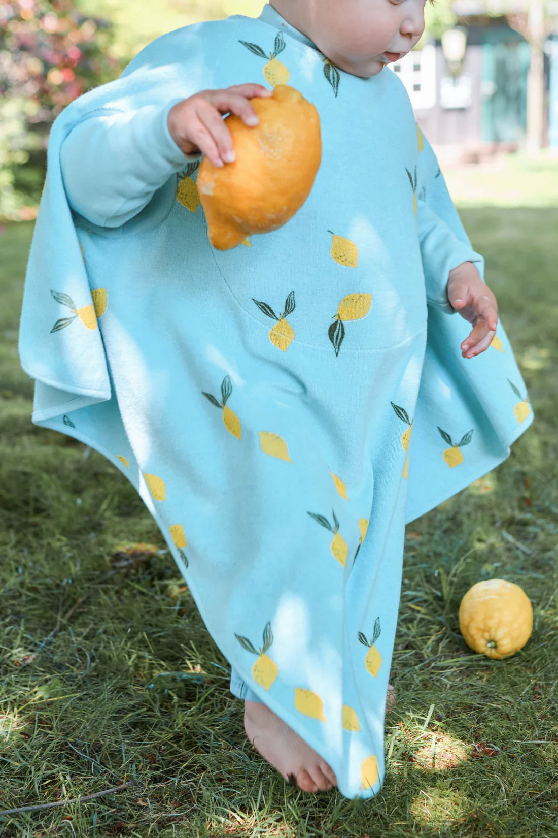 Lätzchen Boo Frottee Waterproof