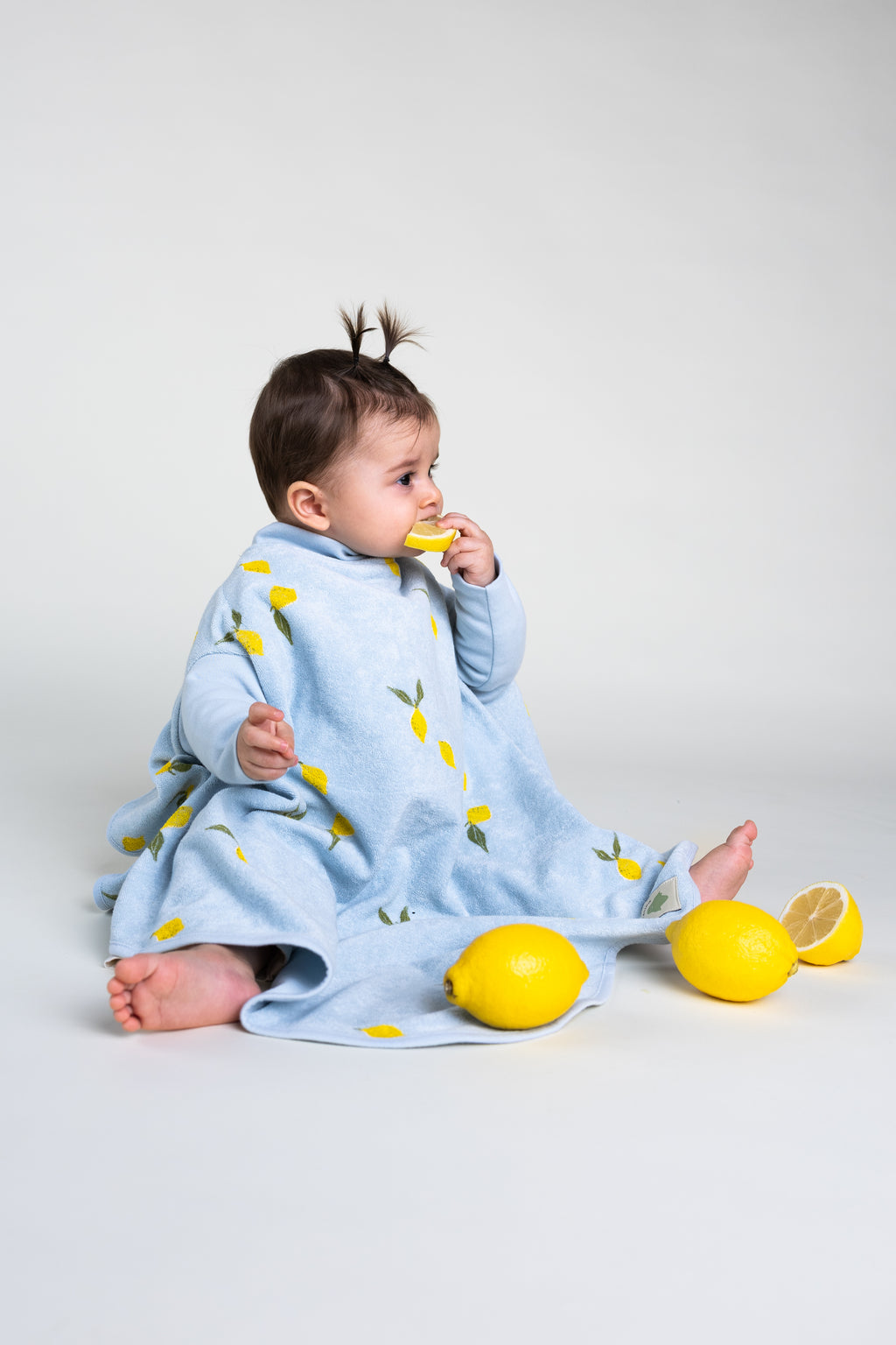 Lätzchen Boo Frottee Waterproof