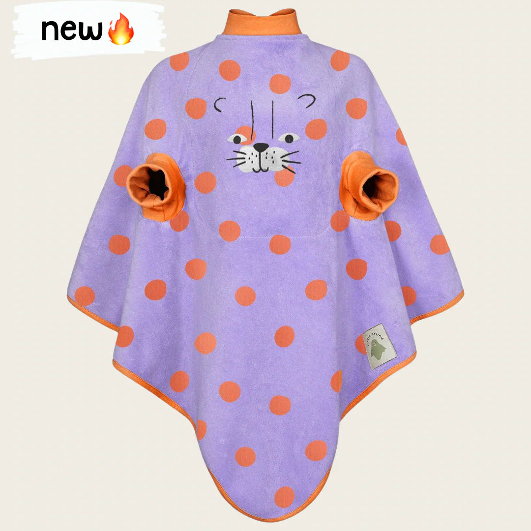 Lätzchen Boo Frottee Waterproof