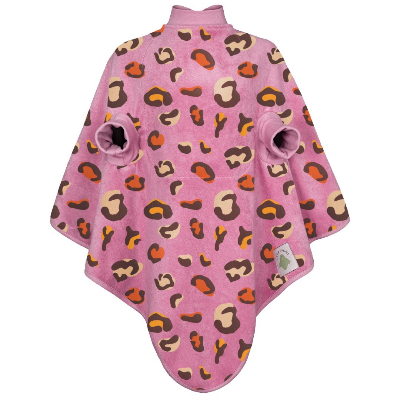 Lätzchen Boo Frottee Waterproof