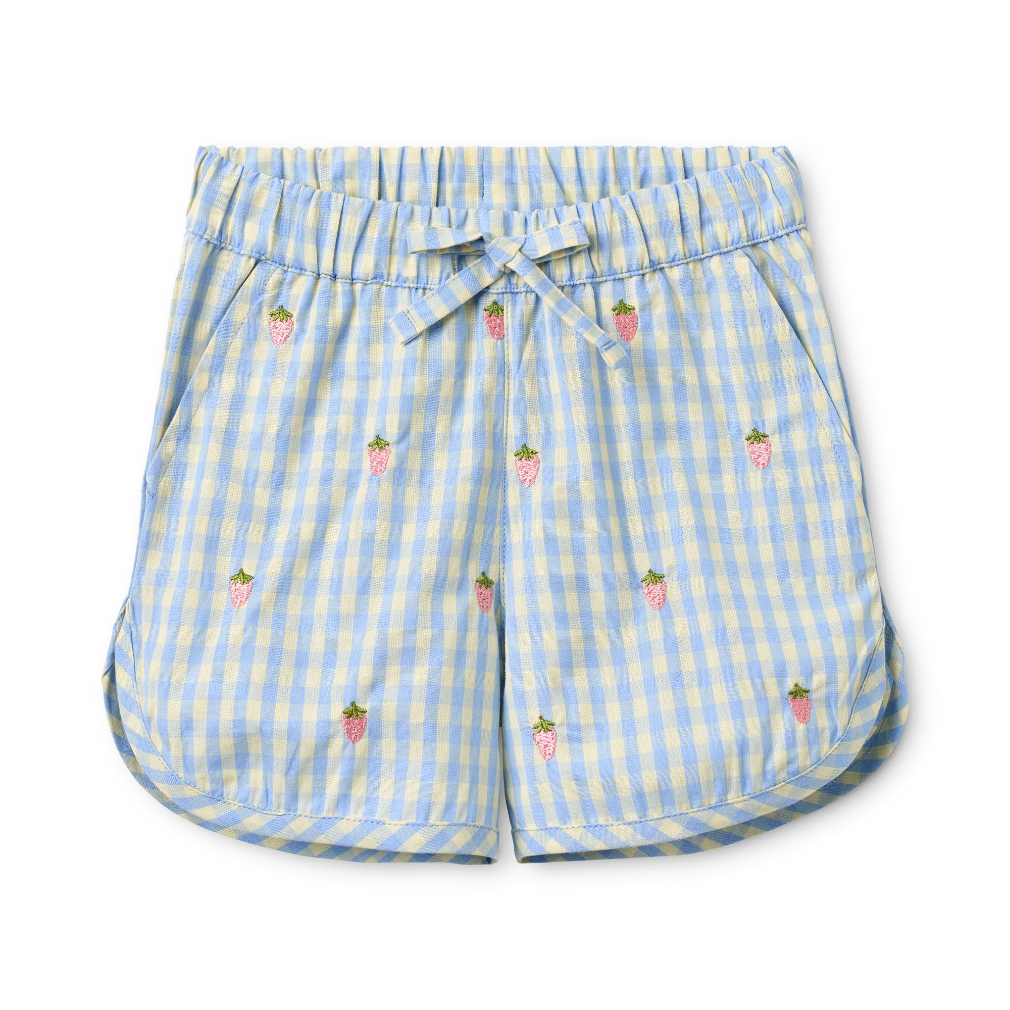 Mille Shorts