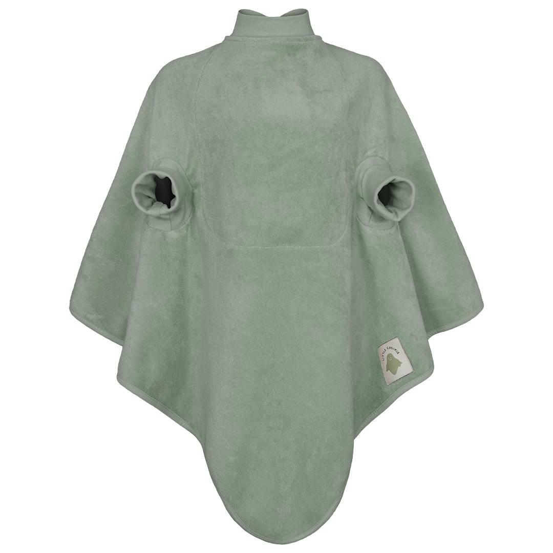 Lätzchen Boo Frottee Waterproof