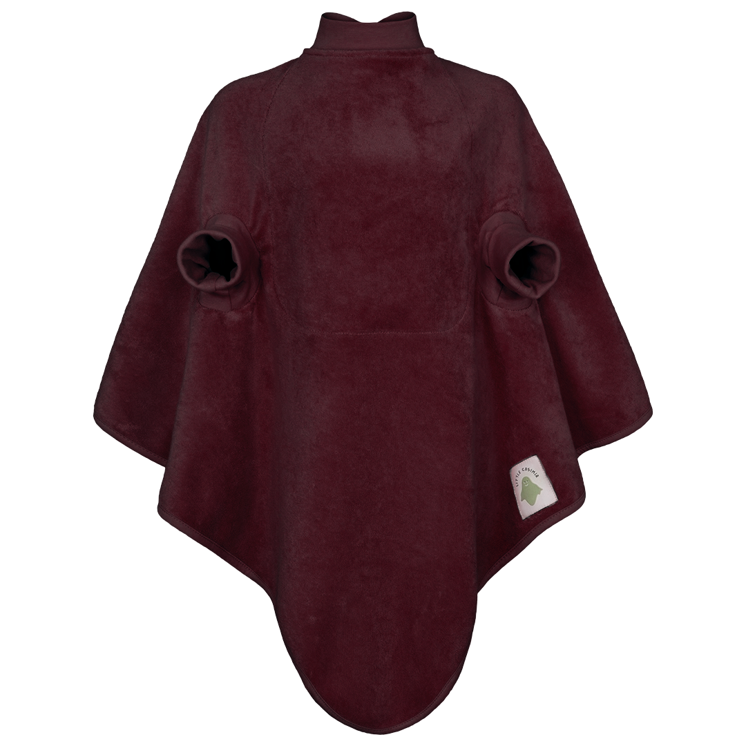 Lätzchen Boo Frottee Waterproof