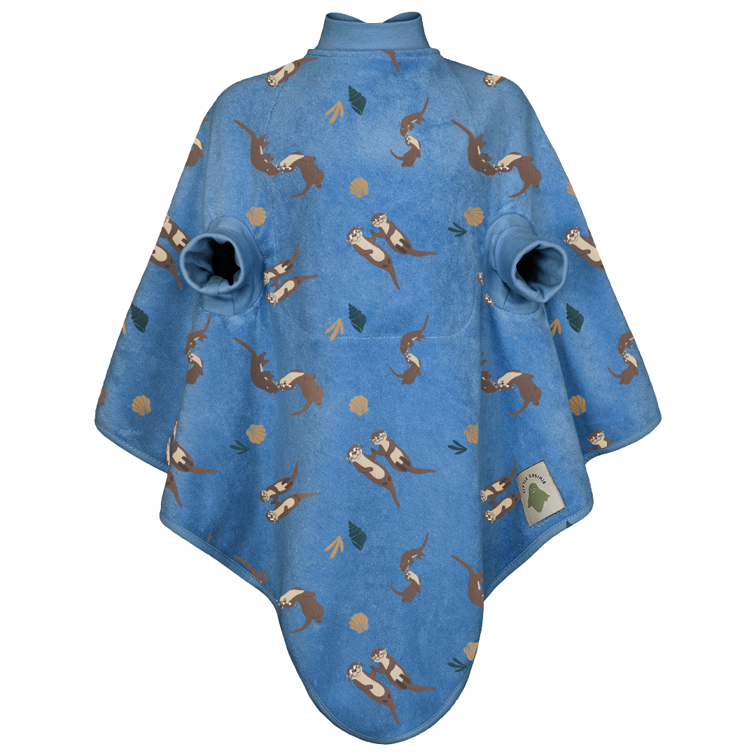 Lätzchen Boo Frottee Waterproof