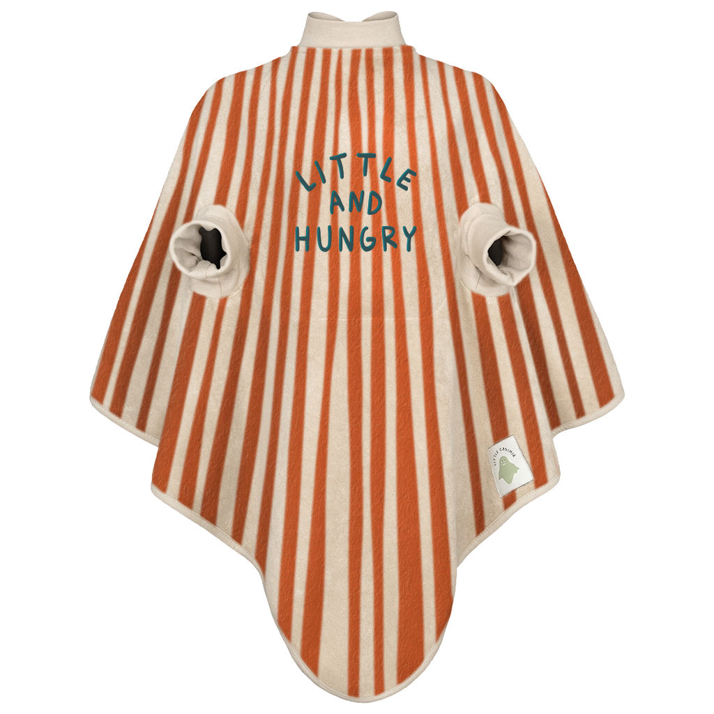 Lätzchen Boo Frottee Waterproof