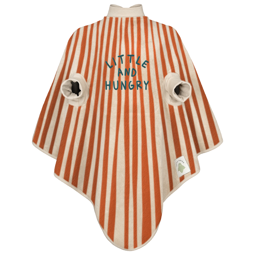 Lätzchen Boo Frottee Waterproof