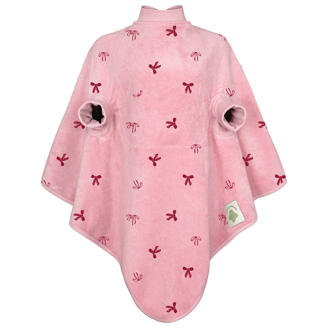 Lätzchen Boo Frottee Waterproof