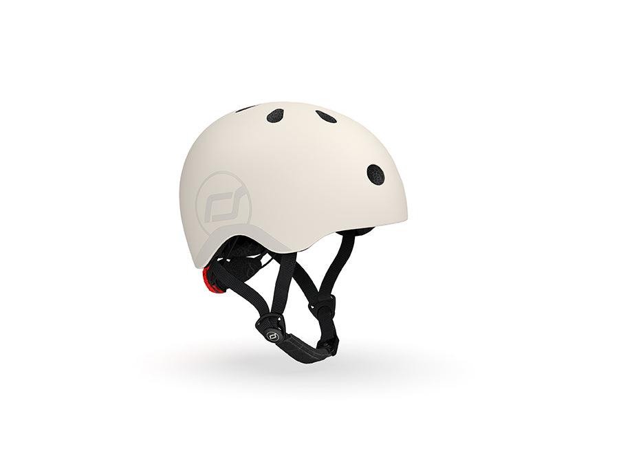 Helm S