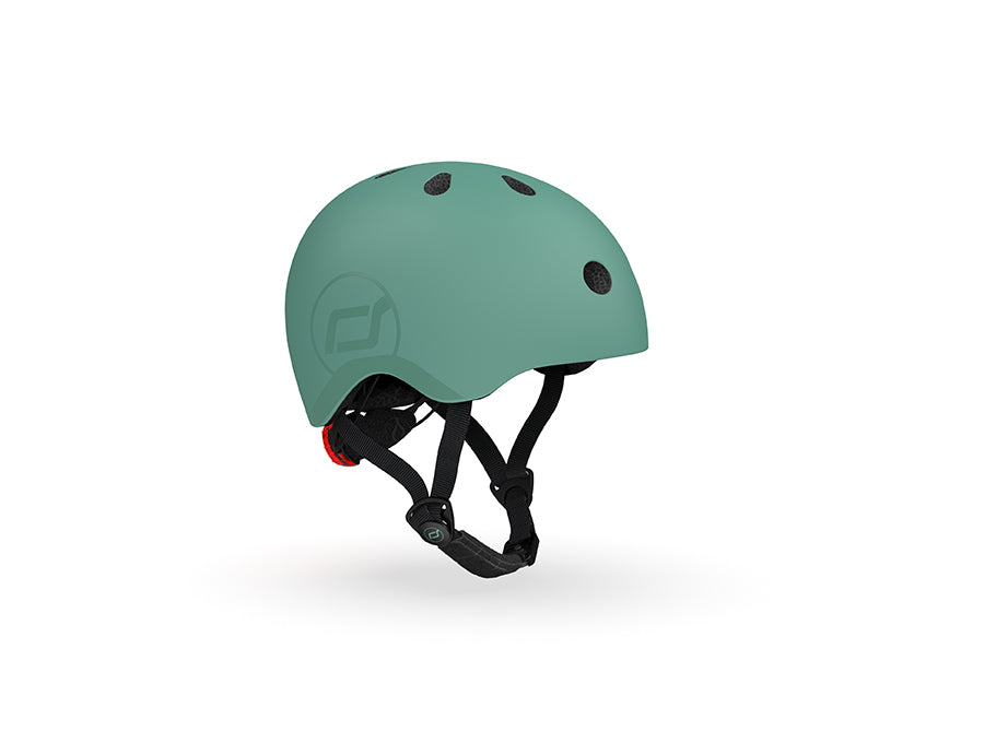 Helm S