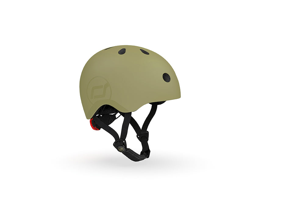 Helm S