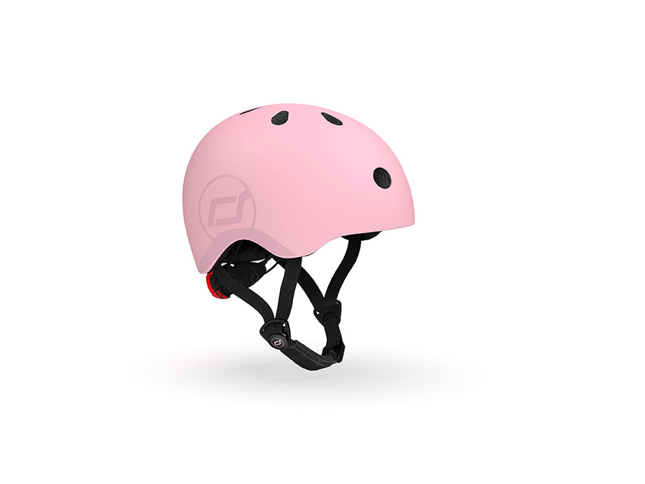 Helm S