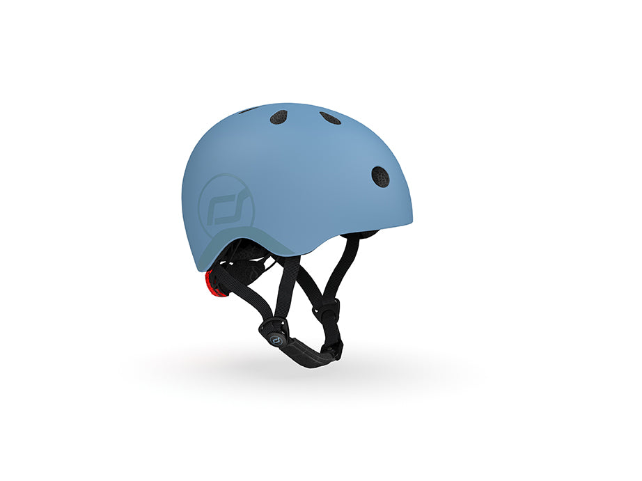 Helm S