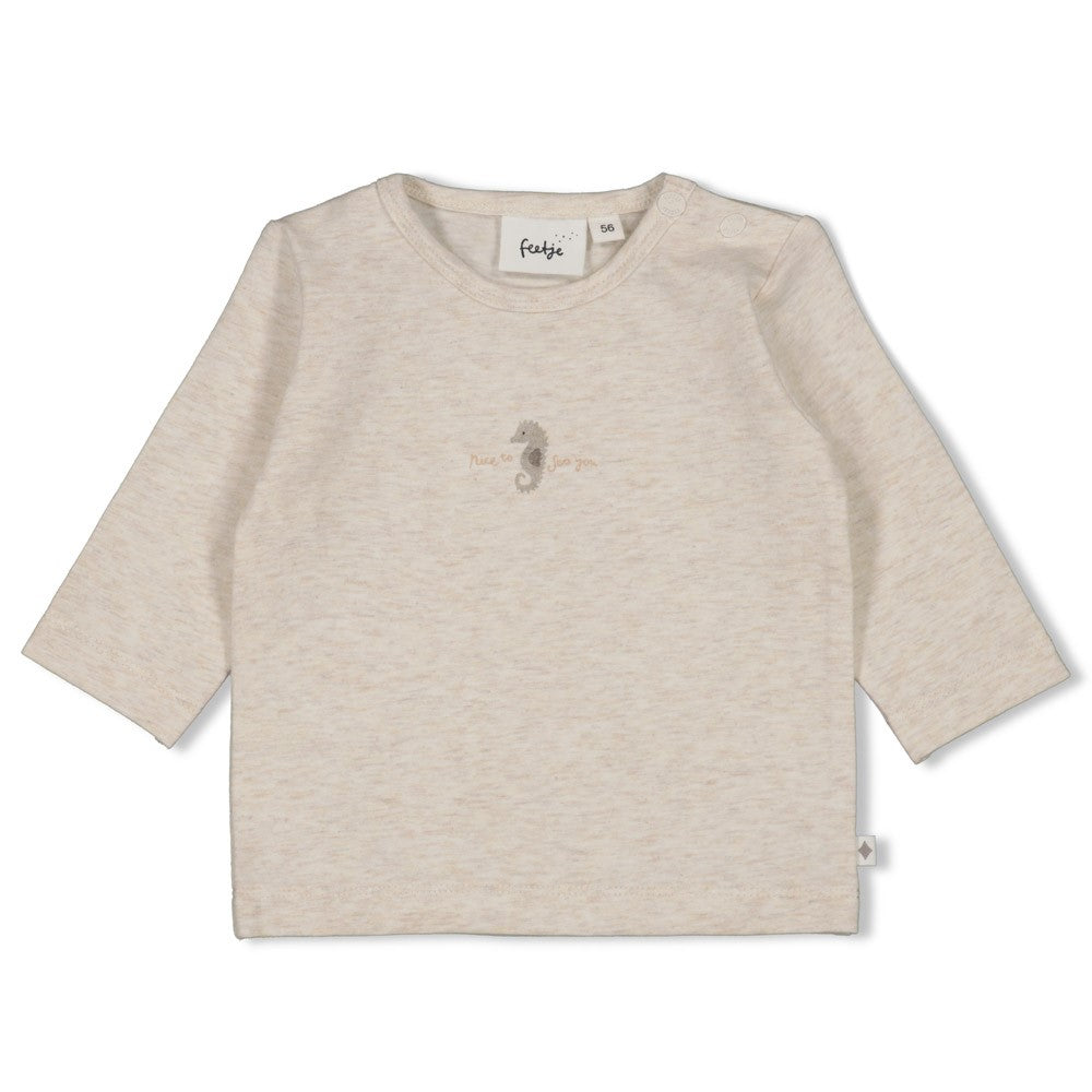 Longsleeve - Sea Sweeties