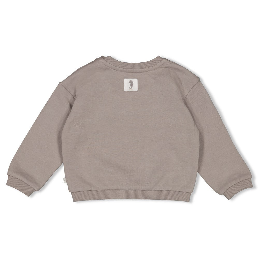 Sweater oversized - Sea Sweeties
