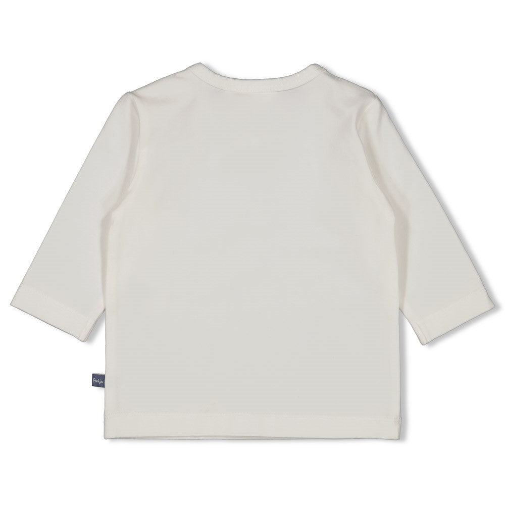Longsleeve - Blue Ocean