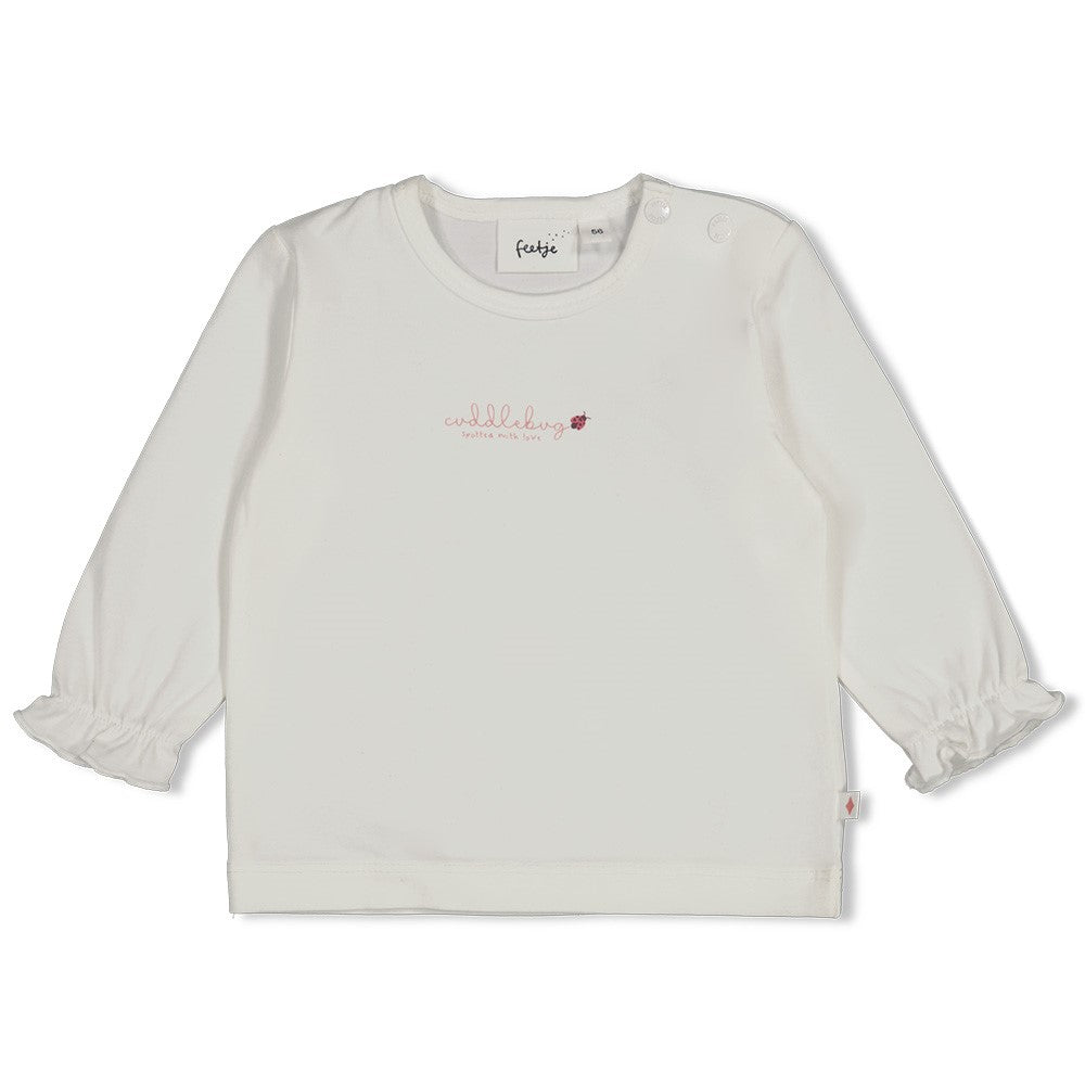 Longsleeve - Ladybug