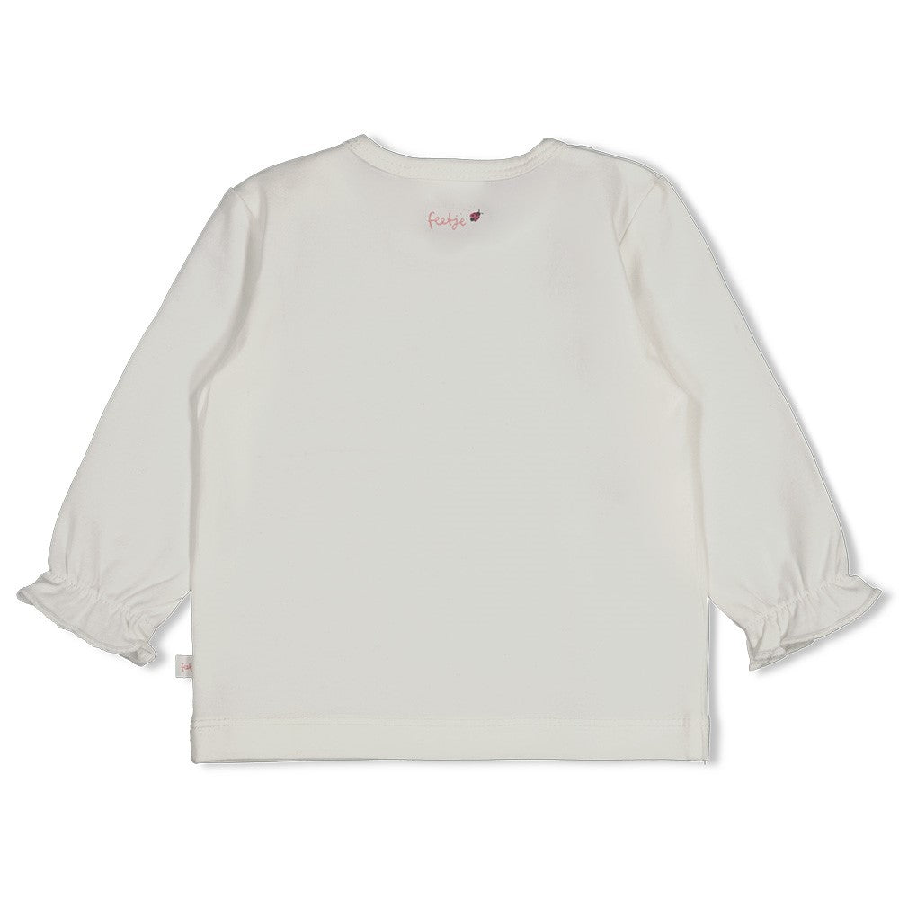 Longsleeve - Ladybug
