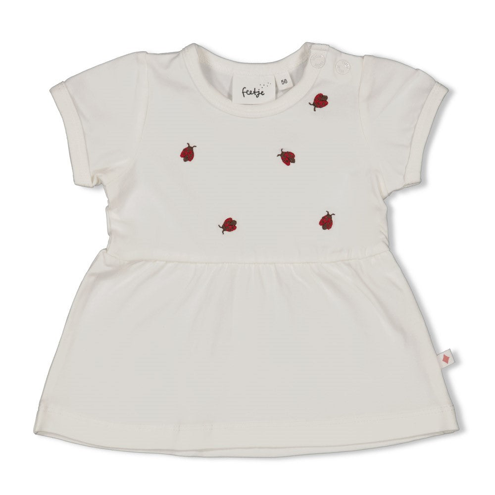 T-shirt AOP - Ladybug