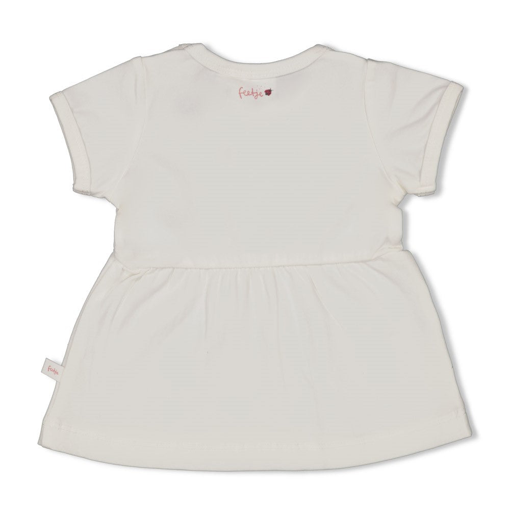 T-shirt AOP - Ladybug