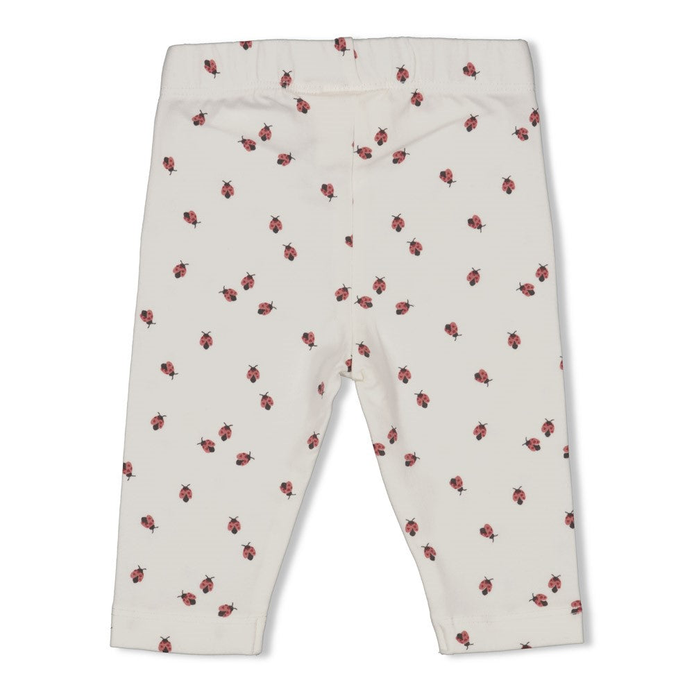 Legging AOP - Ladybug