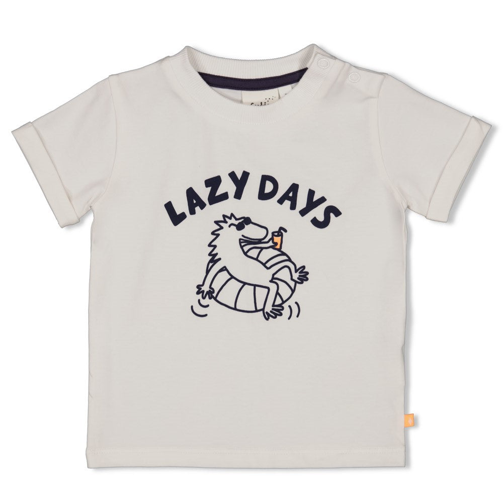 T-shirt - Lagoon Legends