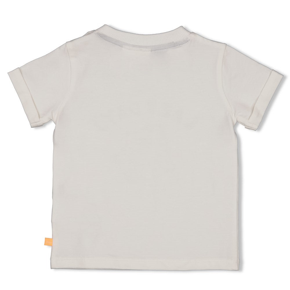 T-shirt - Lagoon Legends