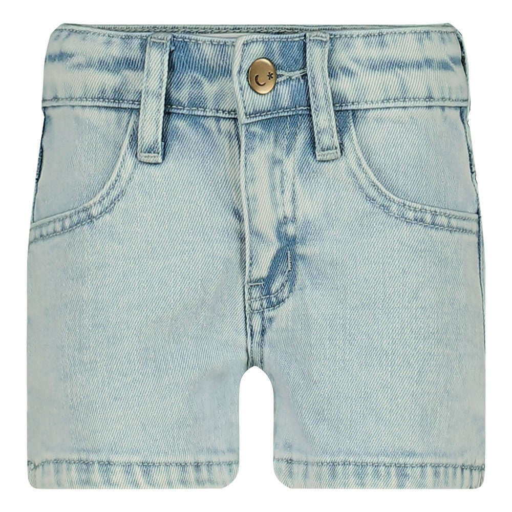 Short denim - Summer Denims