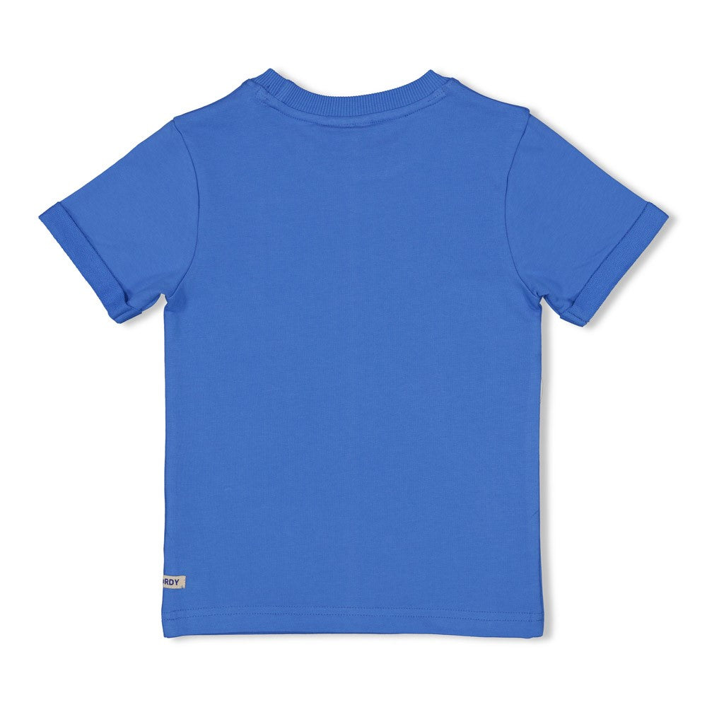 T-shirt - Run the Day