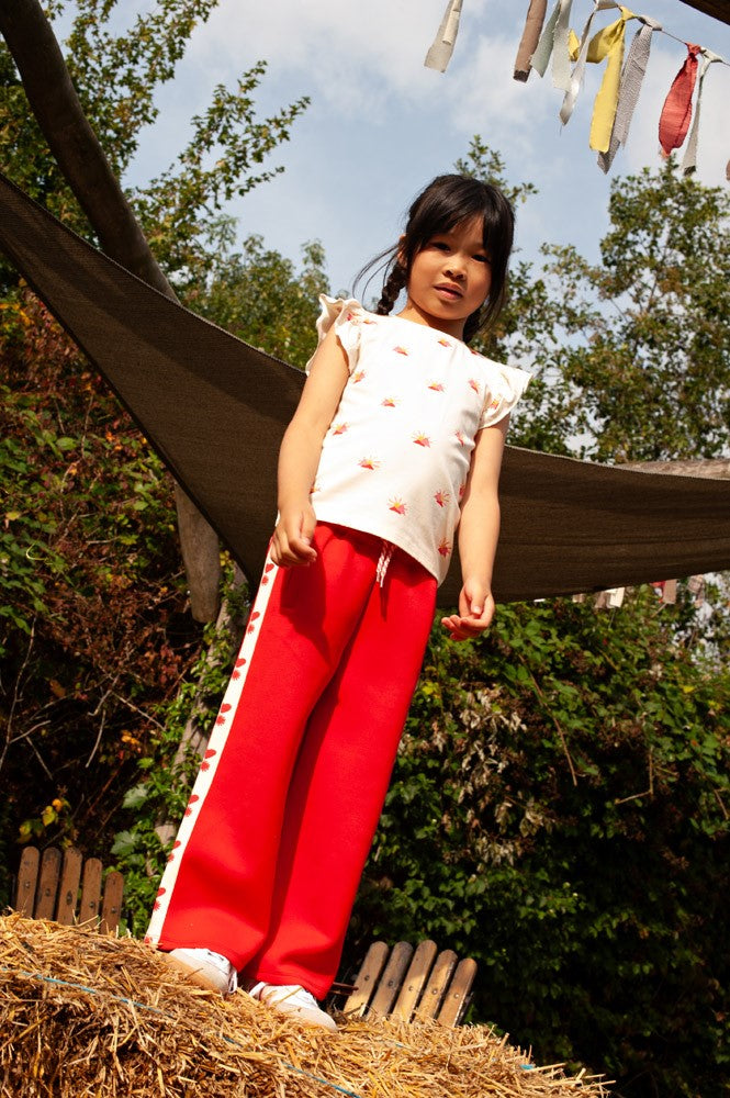 Sporty broek - Salsa Sunset