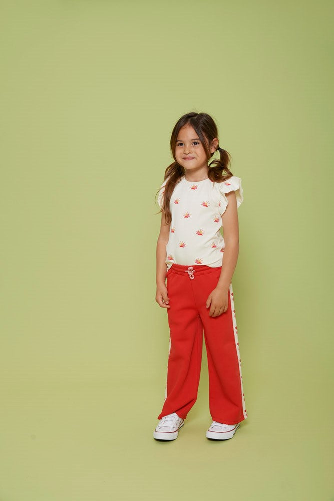 Sporty broek - Salsa Sunset