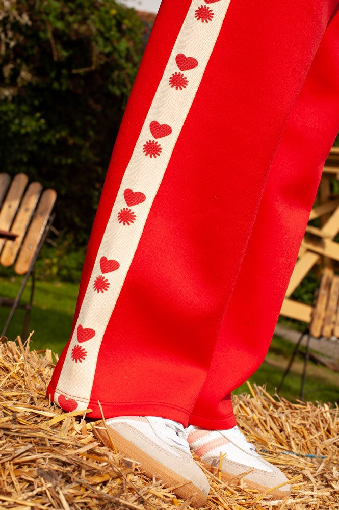 Sporty broek - Salsa Sunset