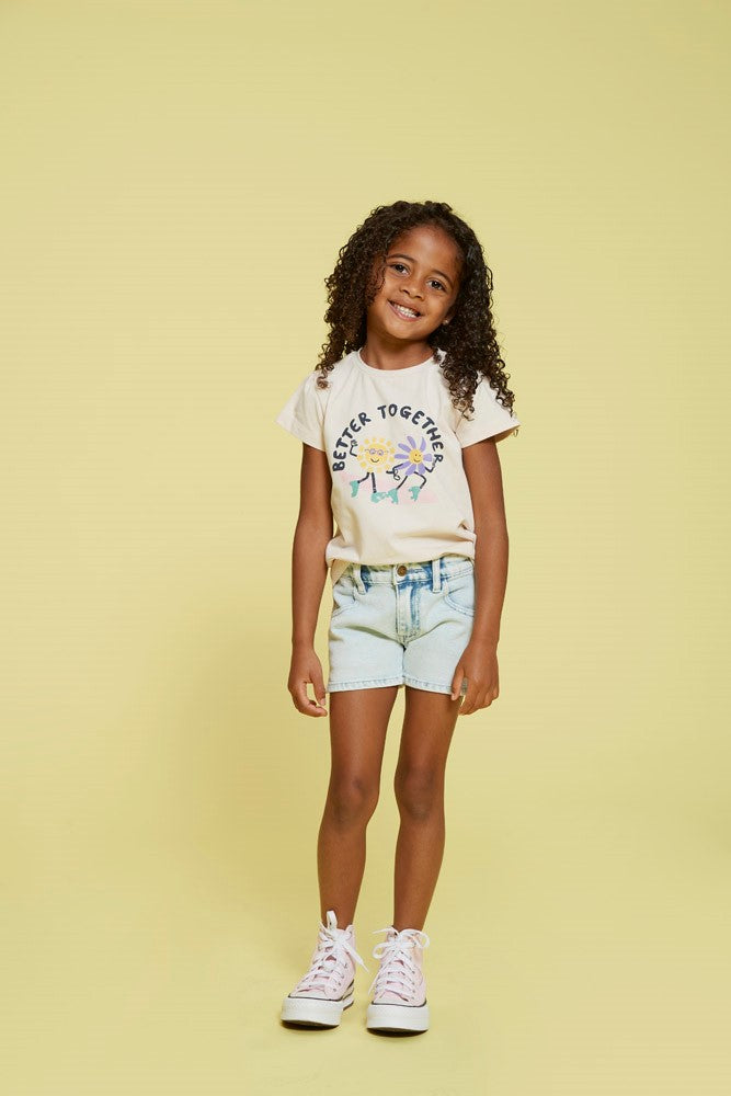 Short denim - Summer Denims