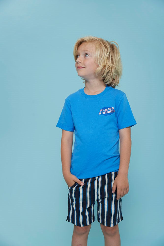 T-shirt - Run the Day