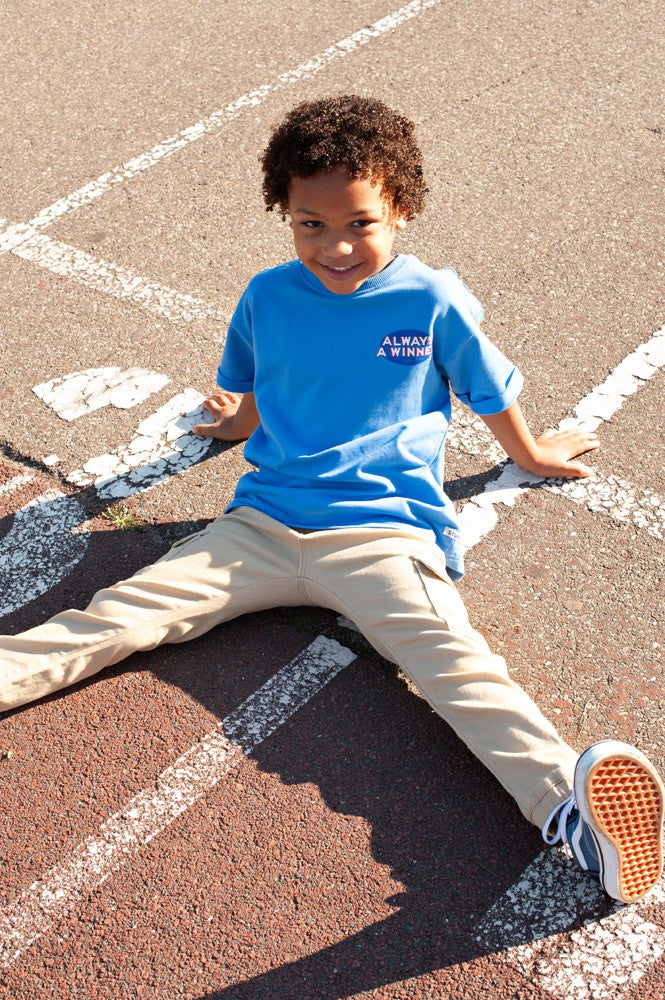 T-shirt - Run the Day
