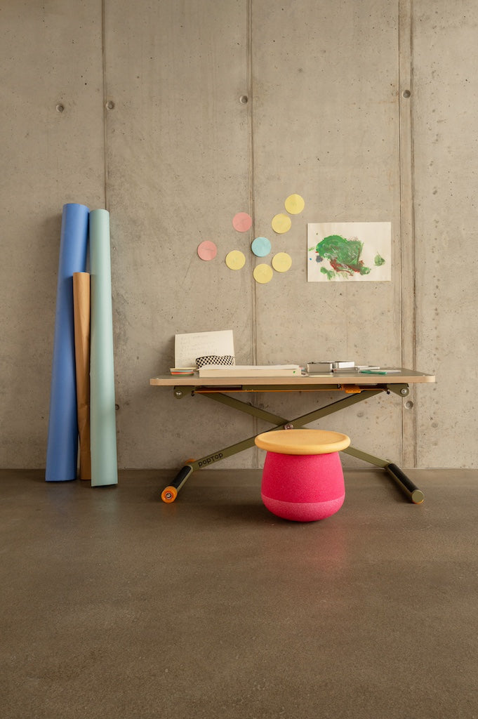 Stapelstein Dynamic small