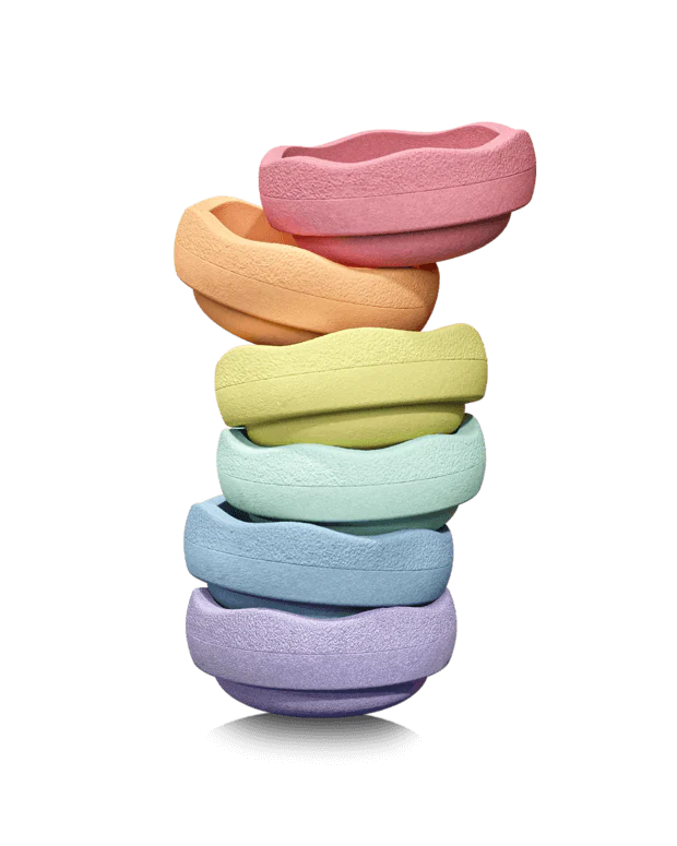 Original Mini rainbow