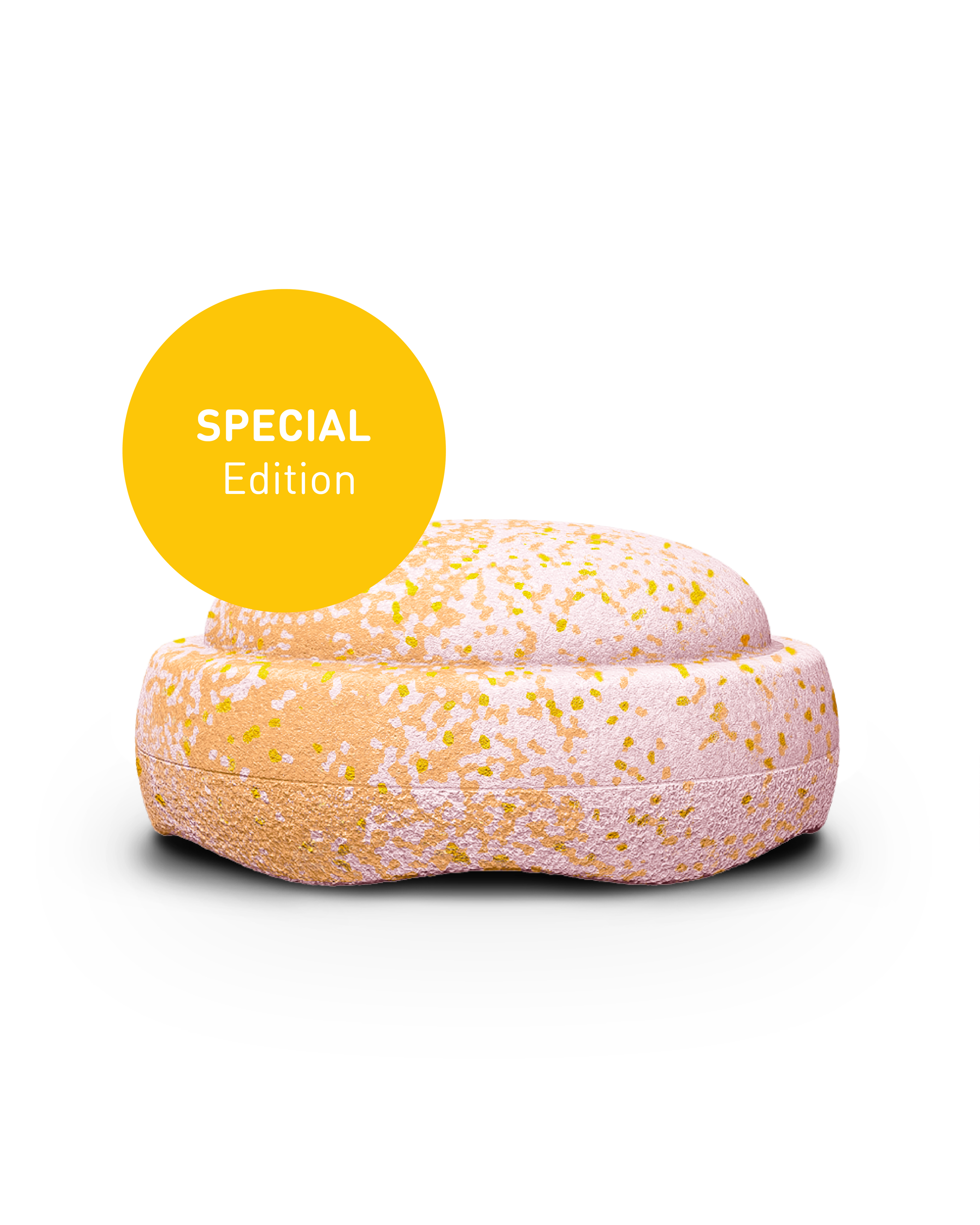 Stapelstein Spring Stein einzeln