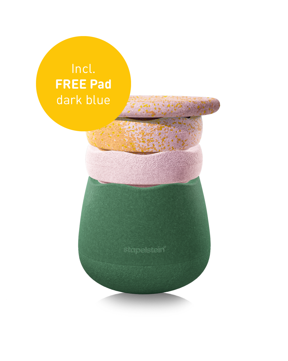 Stapelstein Spring Special Dynamic all water lily