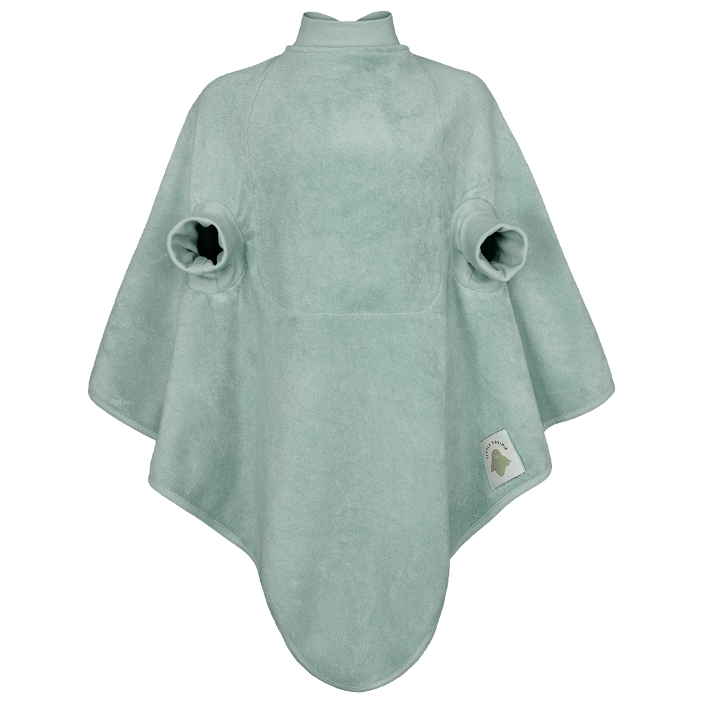 Lätzchen Boo Frottee Waterproof