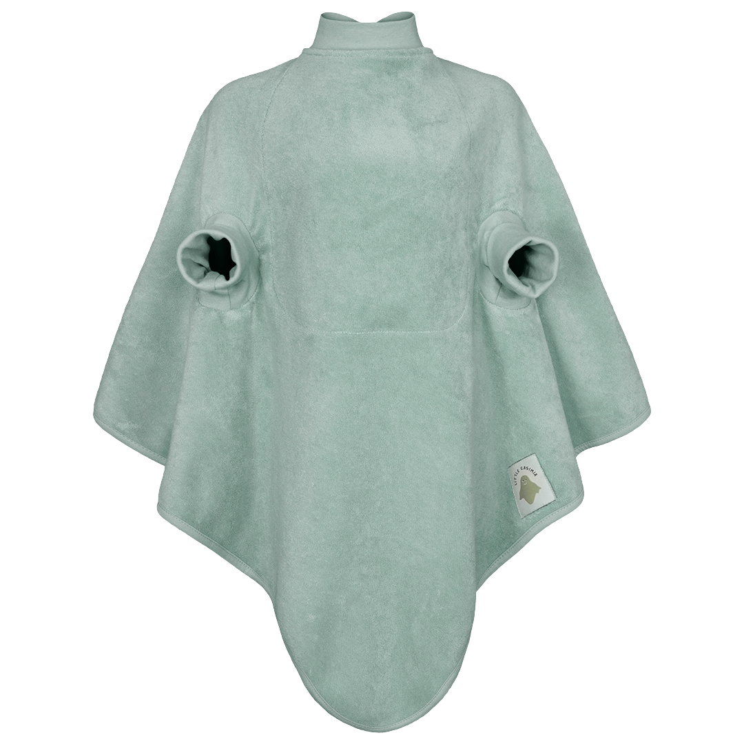 Lätzchen Boo Frottee Waterproof