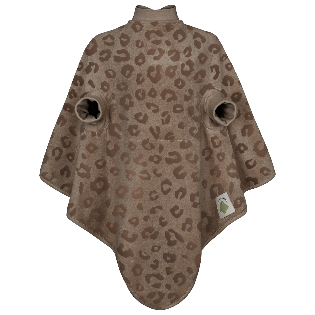 Lätzchen Boo Frottee Waterproof