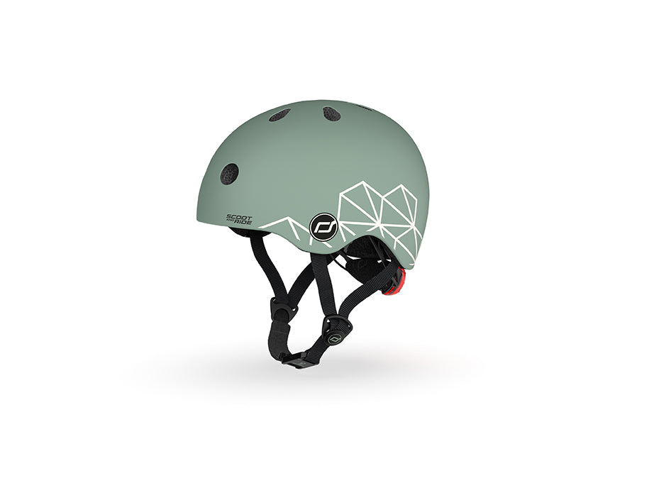 Helm XXS